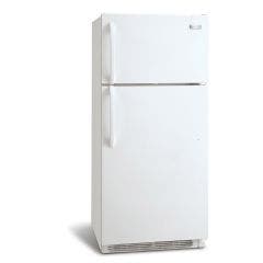 Frigidaire FRT17B3JW White