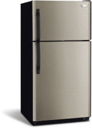 Frigidaire FRT18B5JM Silver Mist