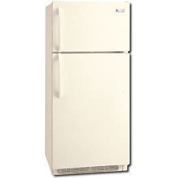 Frigidaire FRT17G4JQ Bisque