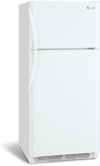 Frigidaire FRT18HS6JW White