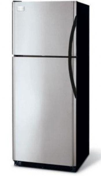 Frigidaire FRT18HS6JK Stainless Steel/Left Swing Door