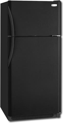 Frigidaire FRT18IS6JB Black
