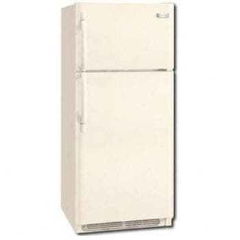 Frigidaire FRT18S6JQ Bisque