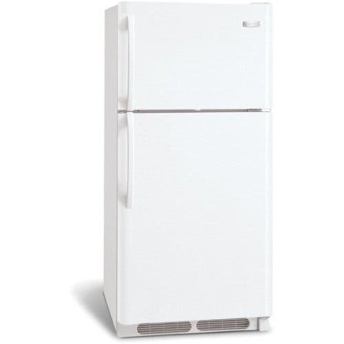 Frigidaire FRT21G5JW White