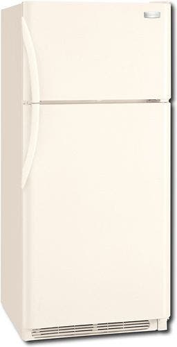 Frigidaire FRT21S6JQ Bisque