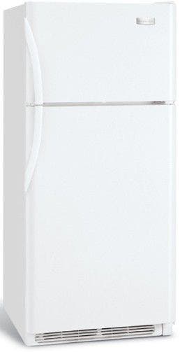 Frigidaire FRT21HS6JW White