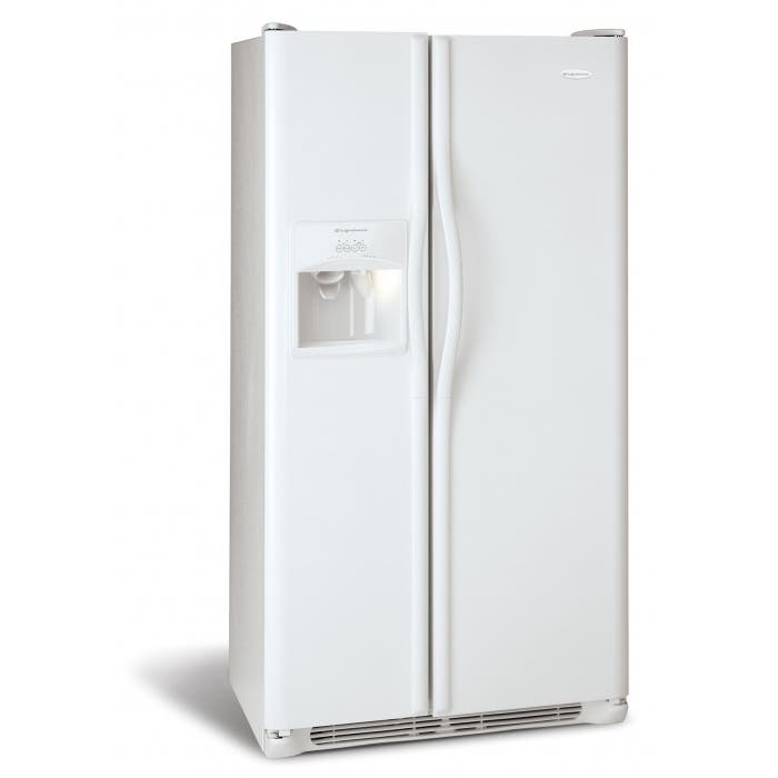 Frigidaire FSC23R5DW White