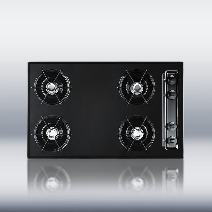 Summit TTL053 Black