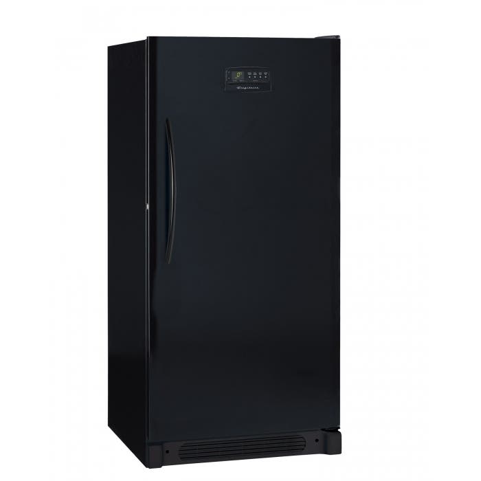 Frigidaire FFU14F7HB Black