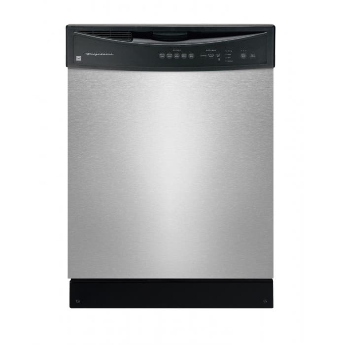 Frigidaire FDB1502RGC Stainless Steel