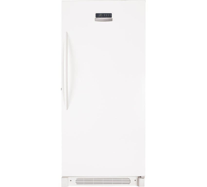 Frigidaire GLFH17F8HW White