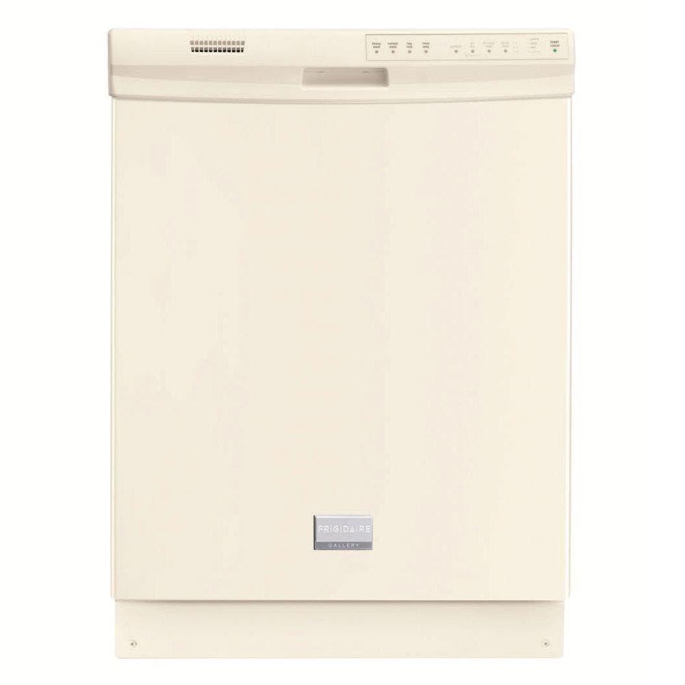 Frigidaire FGBD2431KQ Bisque