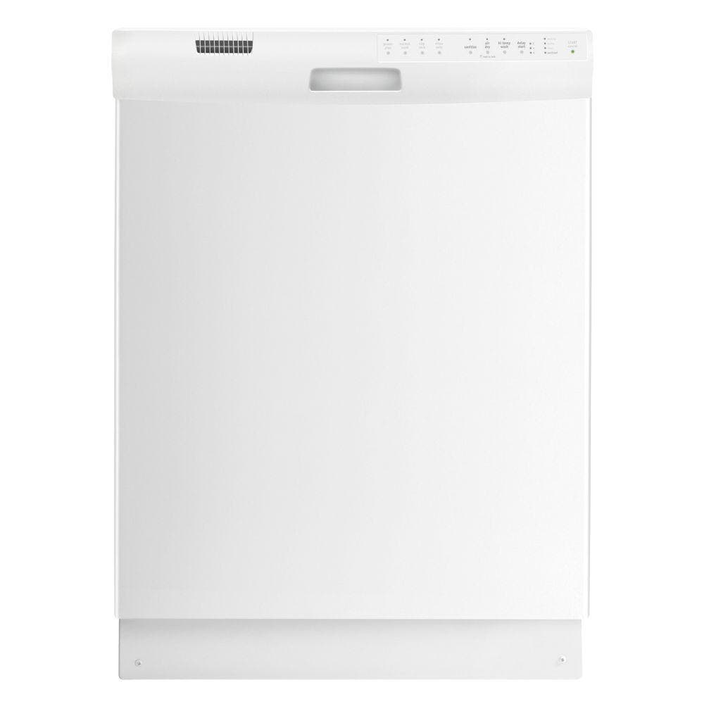 Frigidaire FGBD2431KW White