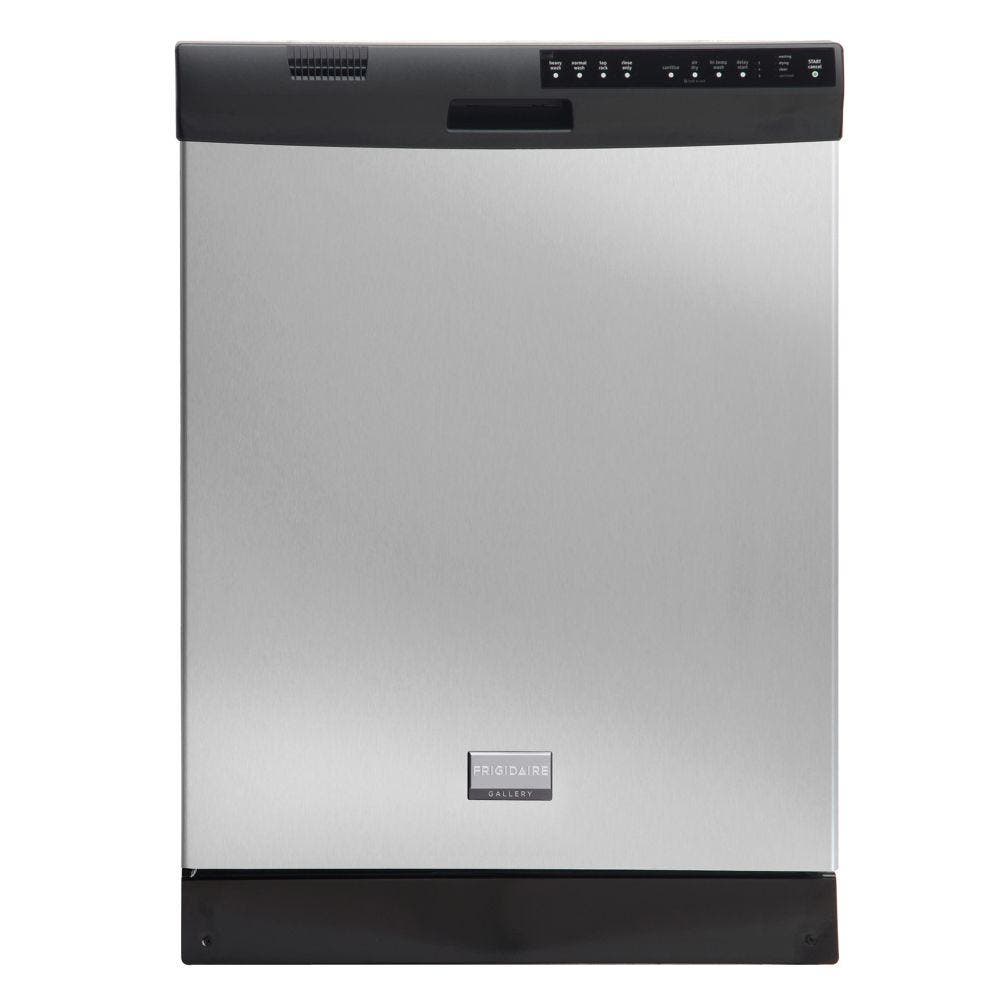 Frigidaire FGBD2431KF Stainless Steel