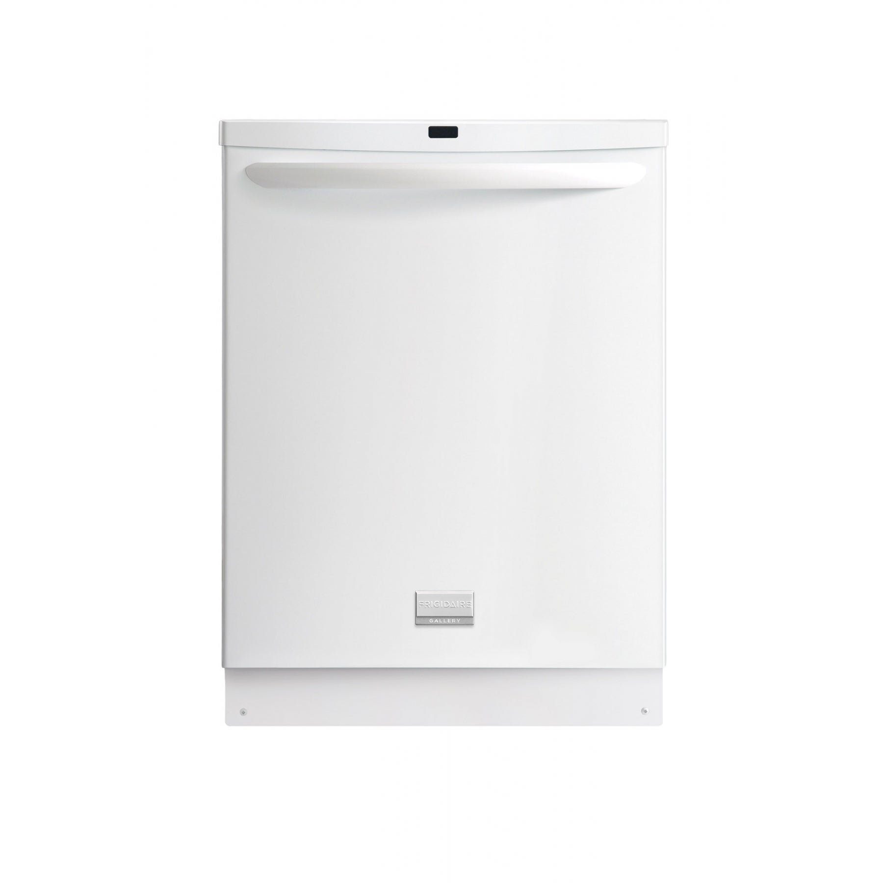 Frigidaire FGHD2433KW Fully Integrated Dishwasher with 7 Wash Cycles