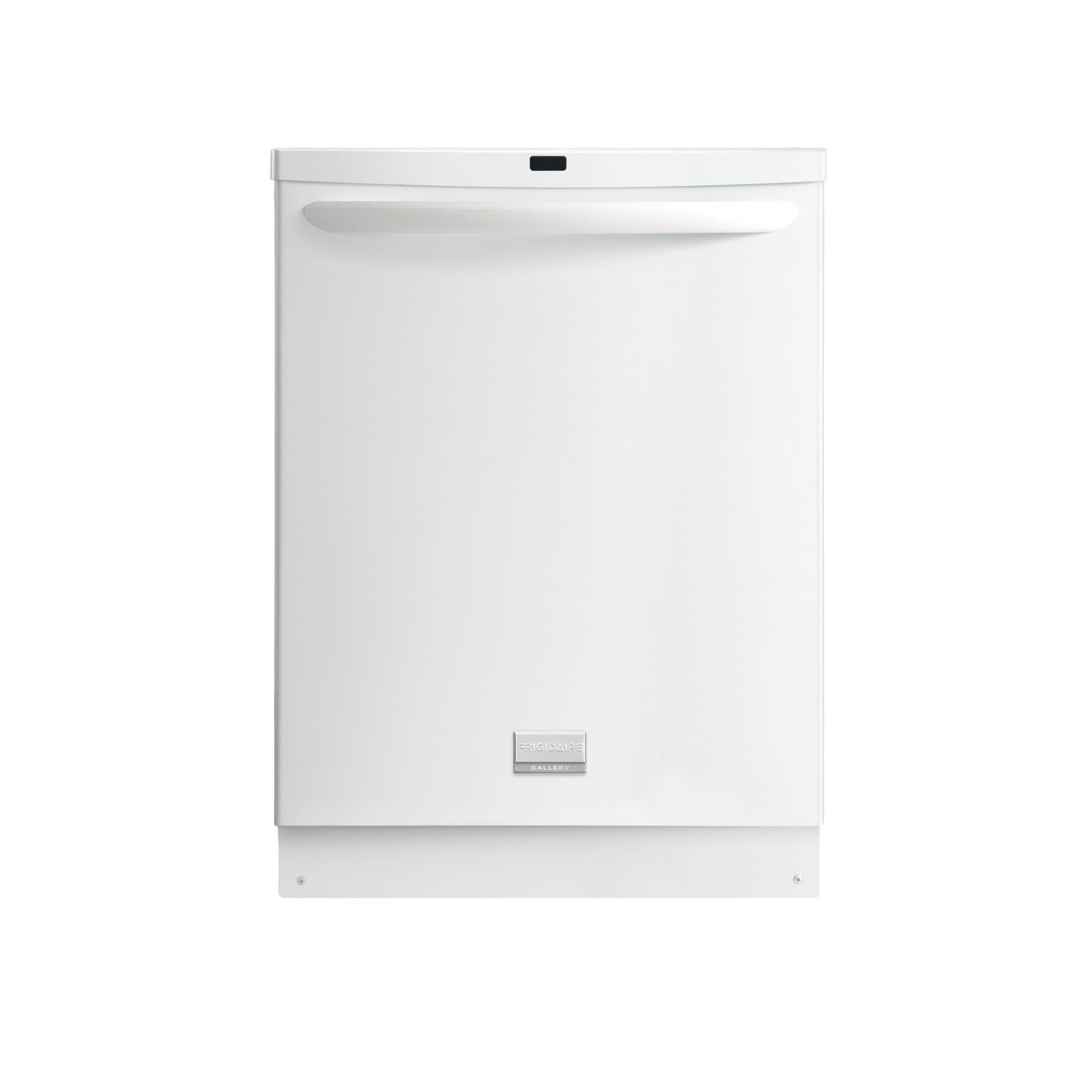 Frigidaire FGHD2433KW White