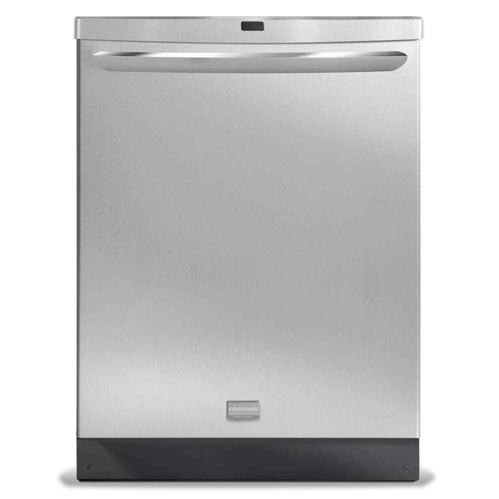 Frigidaire FGHD2433KF Stainless Steel
