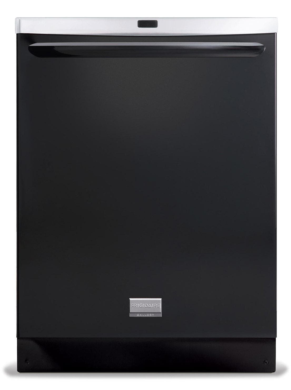 Frigidaire FGHD2461KB Black