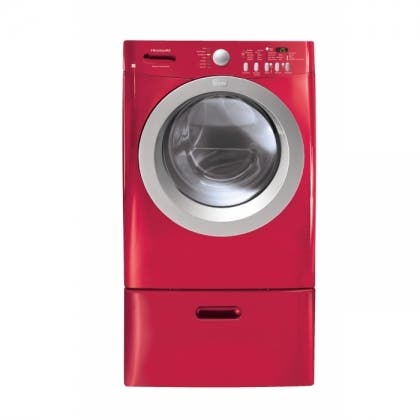 Frigidaire FAFW3517KR Classic Red