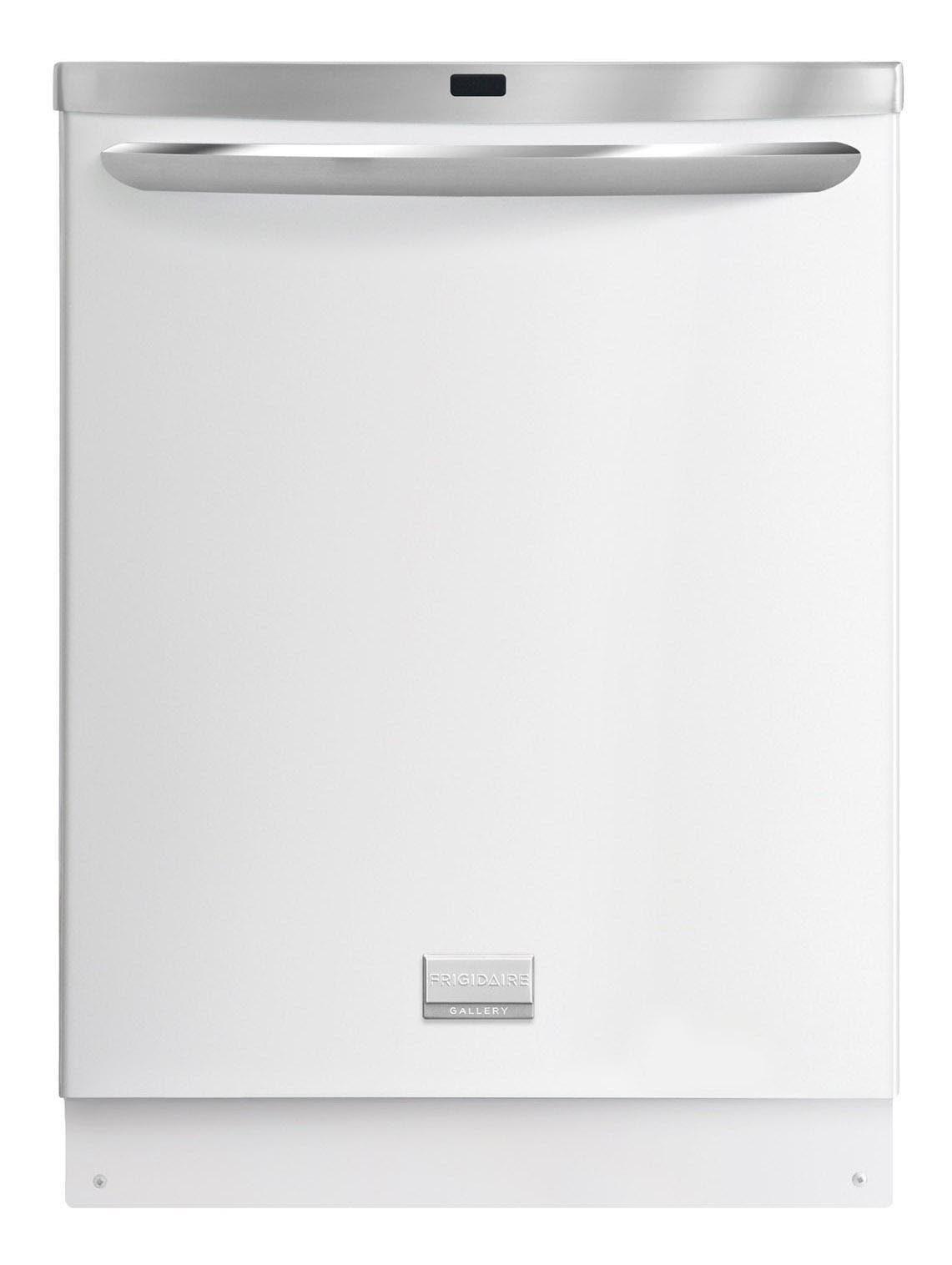 Frigidaire FGHD2471KW White