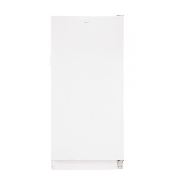 Frigidaire FKFU13M2HW 12.5 cu. ft. Upright Freezer