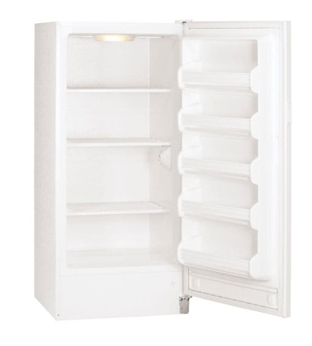 Frigidaire FKFU13M2HW 12.5 cu. ft. Upright Freezer
