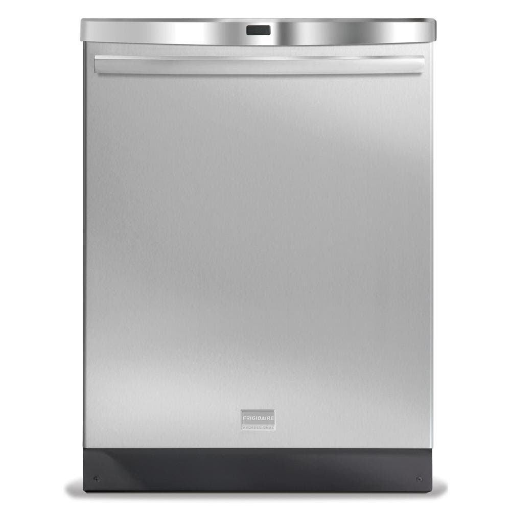 Frigidaire FPHD2481KF Stainless Steel