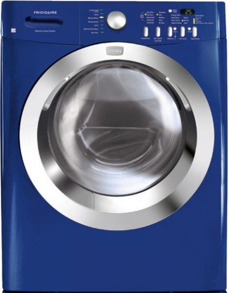 Frigidaire FAFW3577KN Classic Blue