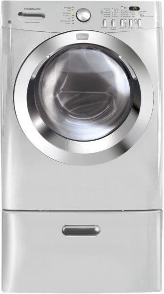 Frigidaire FAFW3577KA Classic Silver