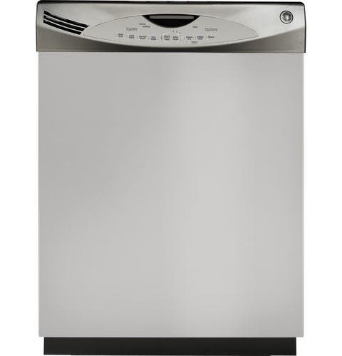 GE GDWF160RSS Stainless Steel
