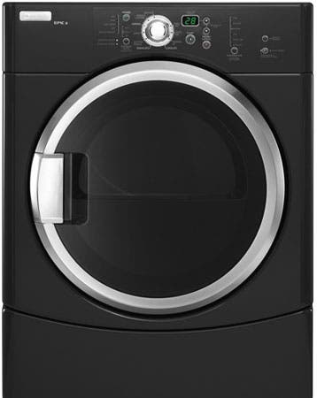 Maytag MGDZ600TB Black