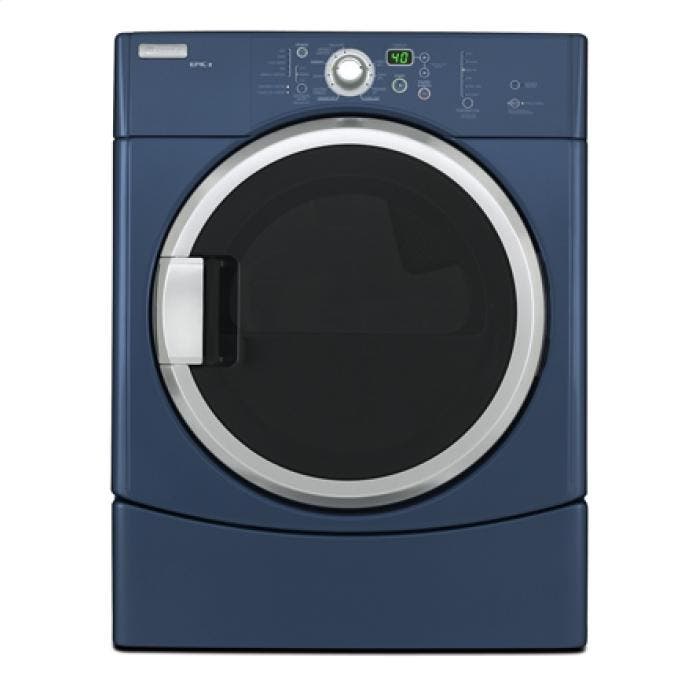 Maytag MGDZ600TE Slate Blue