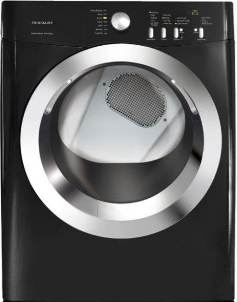Frigidaire FAQE7073KB Classic Black