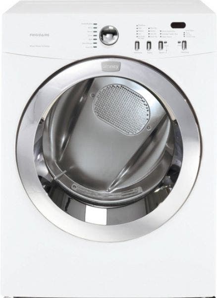 Frigidaire FAQE7077KW Classic White