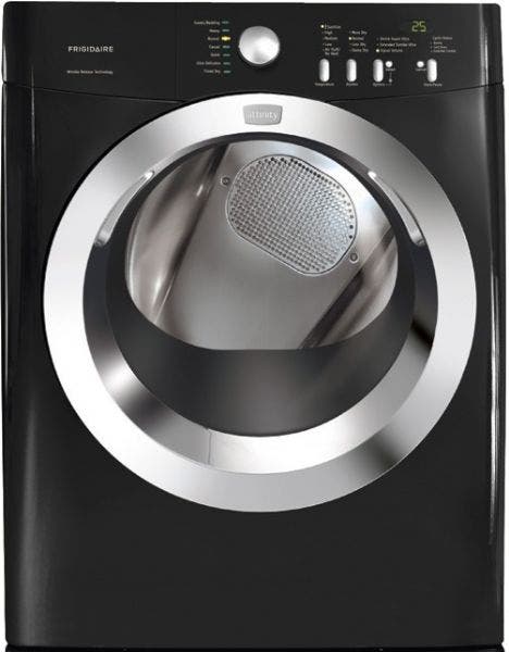 Frigidaire FAQE7077KB Classic Black