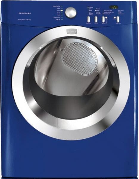 Frigidaire FAQE7077KN Classic Blue