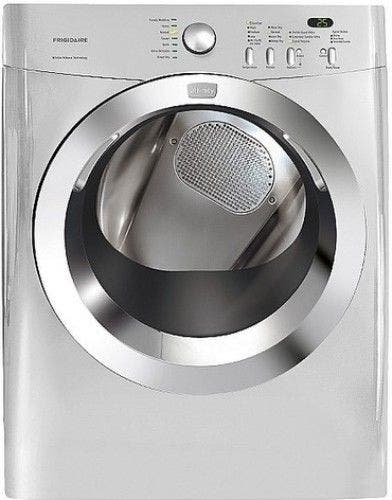 Frigidaire FAQE7077KA Classic Silver
