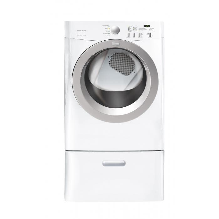 Frigidaire FAQG7017KW Classic White