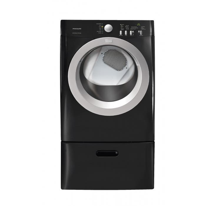 Frigidaire FAQG7017KB Classic Black