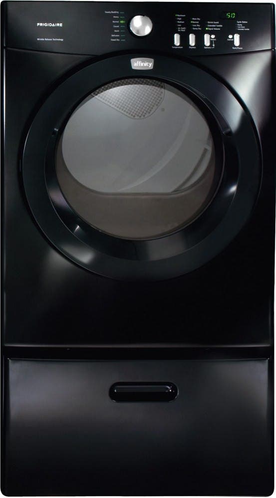 Frigidaire FAQG7011KB Classic Black