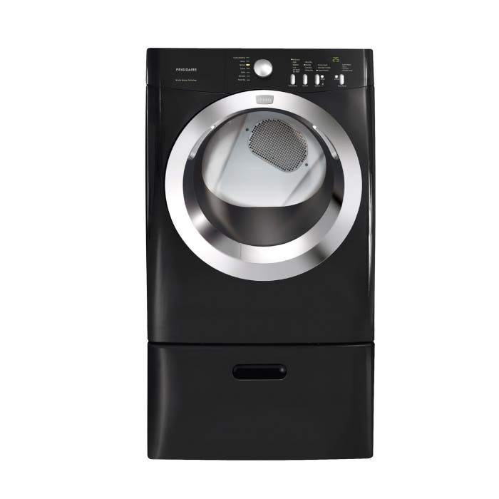 Frigidaire FAQG7073KB Classic Black