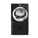 27" Gas Dryer with 7.0 cu. ft. Capacity, 7 Drying Cycles, Auto/Timed Dry Cyles, 12 Options, Moisture Sensor, Express-Select Controls and NSF Certified