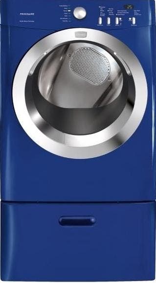 Frigidaire FAQG7077KN Classic Blue