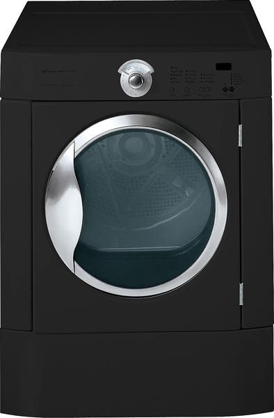 Frigidaire GLGQ2152EE Black