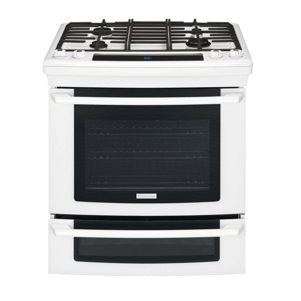 Electrolux EW30GS65GW White