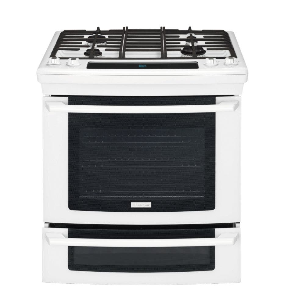 Electrolux EW30DS65GW White