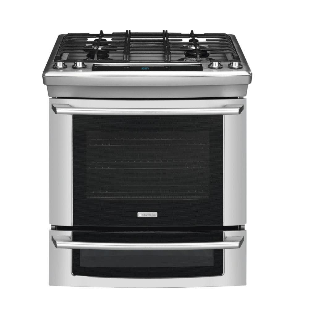Electrolux EW30DS65GS Stainless Steel