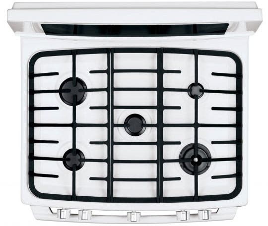 Electrolux EW30GF65GW White