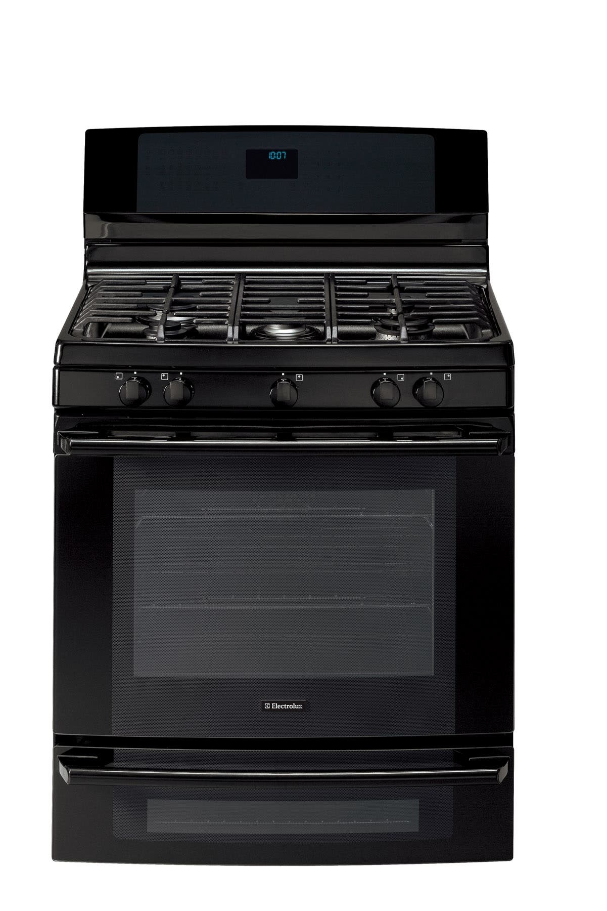 Electrolux EW30DF65GB Black