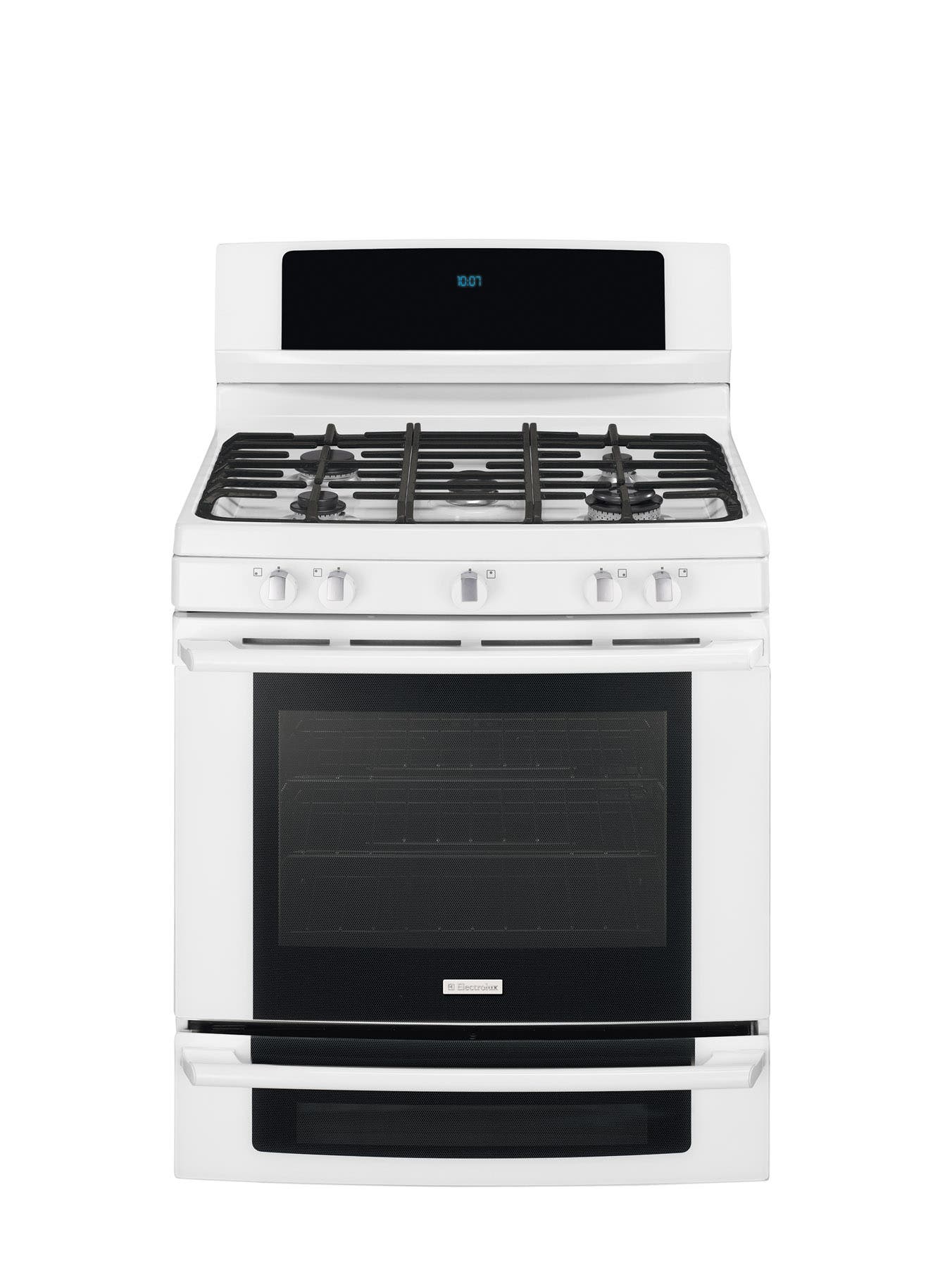 Electrolux EW3LDF65GW White